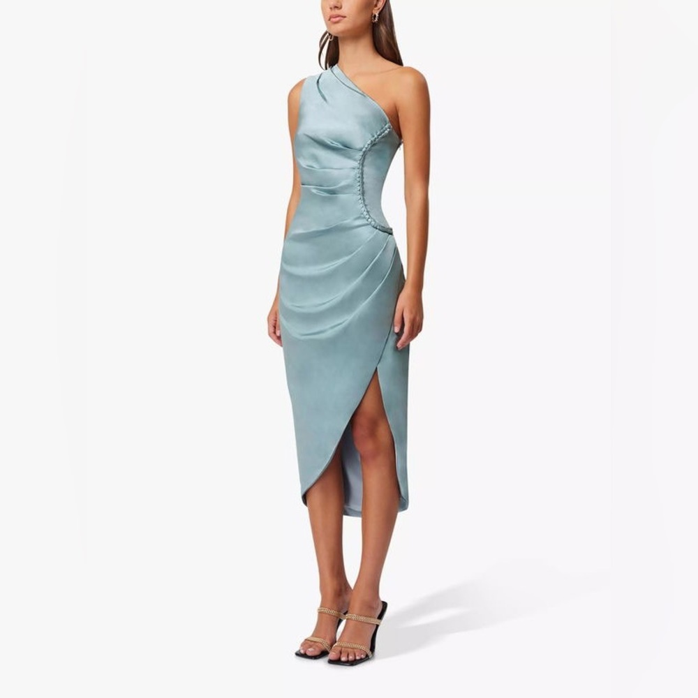 Elliatt Aria Midi Dress